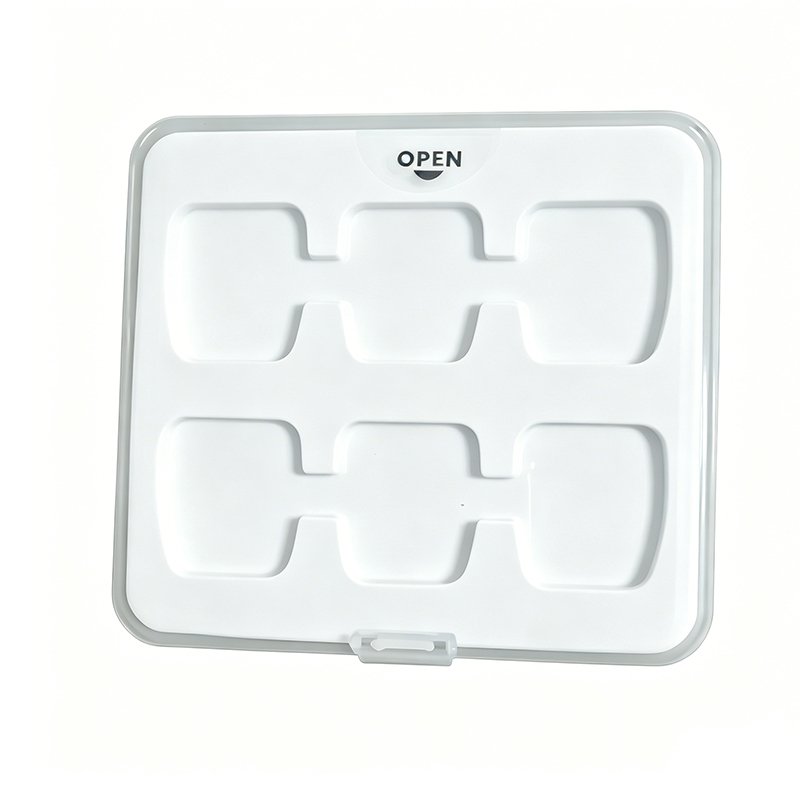 Double-Layer Protection Box St - Drone Ndvi recension och pris