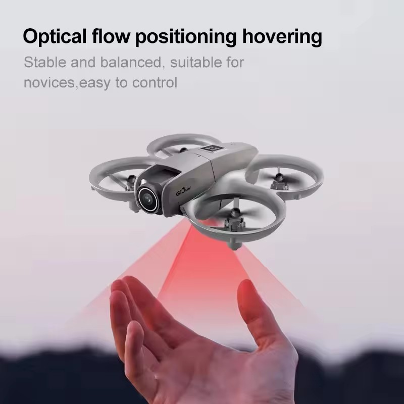 2026 New GT3 Mini Hot Drone 8K - Drone Video Production recension och pris