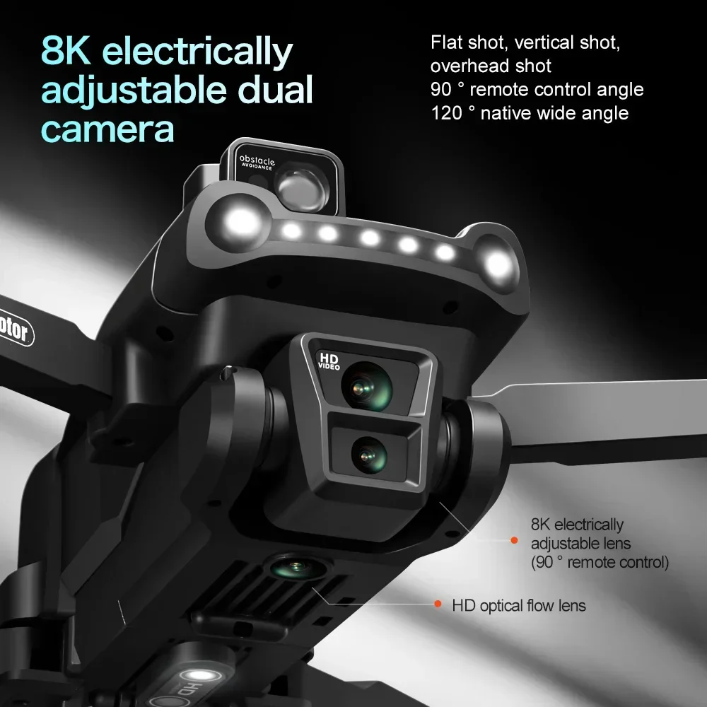 Lenovo V198GPS 4K Drone Profes - Drone Video Production recension och pris