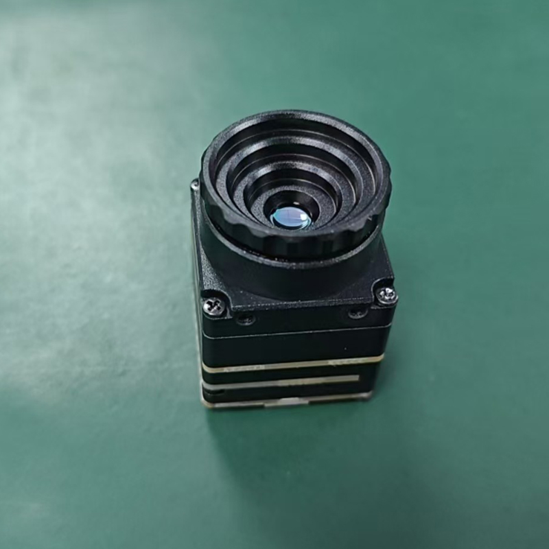 ZIYOUHU New Arrival 640x512 FP - Drone Thermal Imaging recension och pris