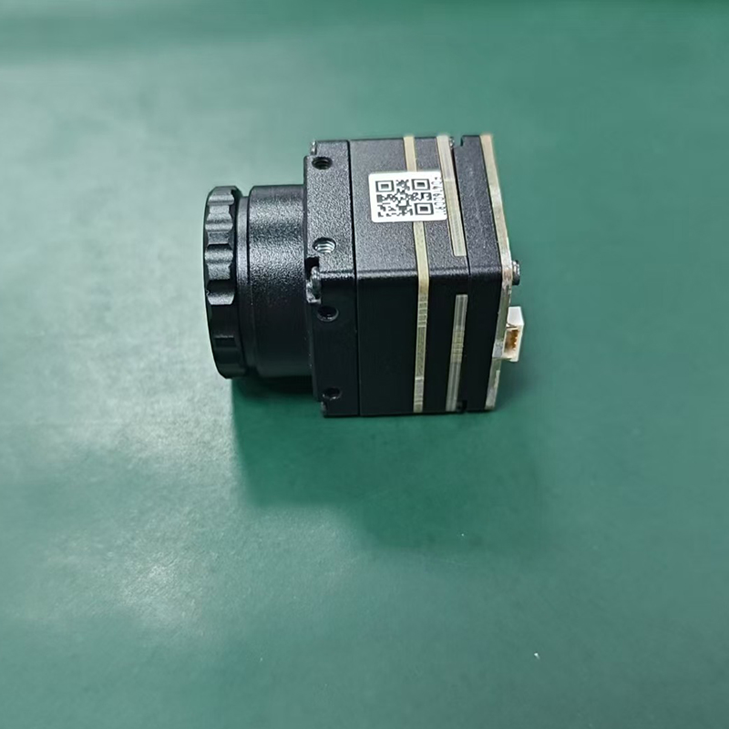 ZIYOUHU New Arrival 640x512 FP - Drone Thermal Imaging recension och pris