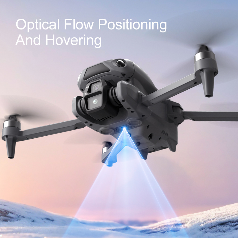 New LF682 Drone 8K Dual Camera - Drone Surveying recension och pris