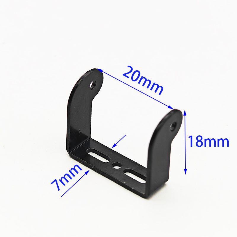 19*19mm Micro FPV Camera Mount - Drone Cinematic recension och pris