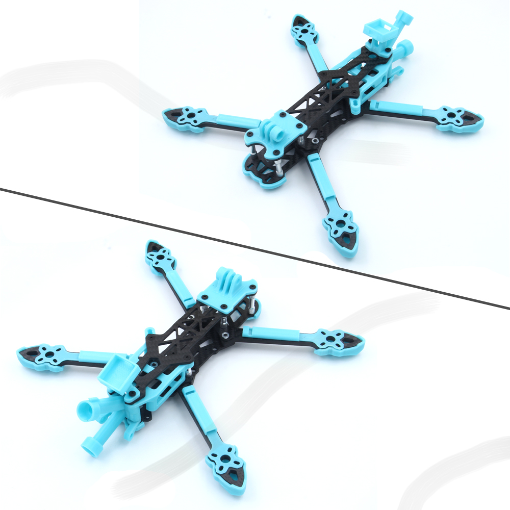 RC Quadcopter FPV Drone 3D Pri - Drone 3D Modeling recension och pris
