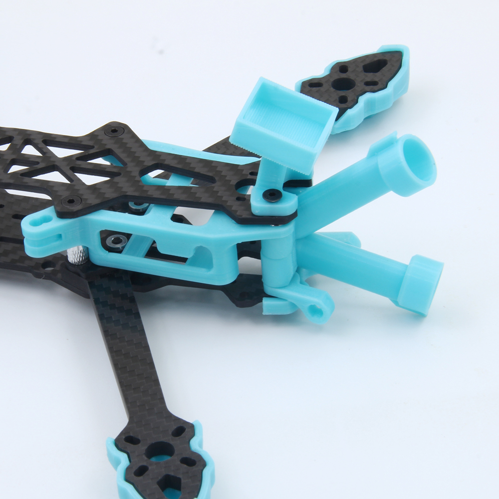 RC Quadcopter FPV Drone 3D Pri - Drone 3D Modeling recension och pris