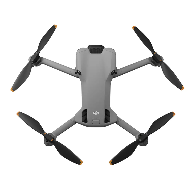 DJI Mini 5 Pro 1-Inch Large CM - Drone Video Production recension och pris